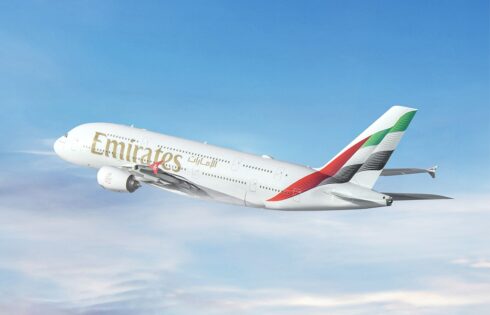Emirates Expands Travel Flexibility and Protection for Customers
