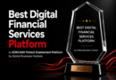 CIT VERICASH Named 2026 Africa’s Digital Finance Leader by Global Business Outlook
