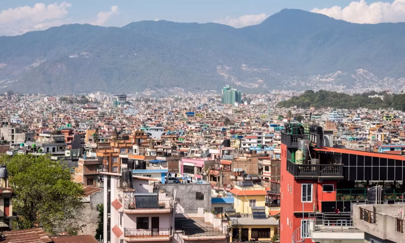Nepal Stabilizes Its Economy—and Sets Its Sights Higher