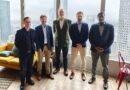 Wärtsilä to Deliver 14Mw Power Plant for Senegal Mining Operation