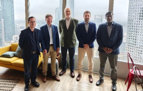Wärtsilä to Deliver 14Mw Power Plant for Senegal Mining Operation