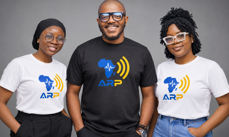 Who Is Watching Africa’s Reputation?