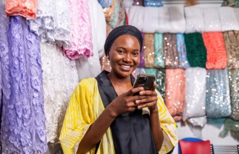 AfDB, AXIAN Launch Digital Finance Programme to Support 34,000 Women-led Businesses in Africa