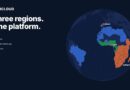 AFRICLOUD Opens Lagos Region and Local-Currency Payments in African Markets