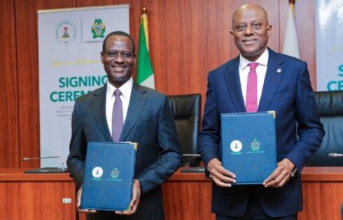 Nigeria’s 26.5% Rate Trap as CBN Is Caught Between Inflation & Economy Crying for Credit