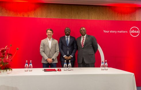 New DHL-Absa Partnership Opens Global Trade Opportunities for African SMEs