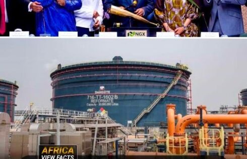 Dangote’s People’s IPO and Petrol Prices the People Can’t Afford