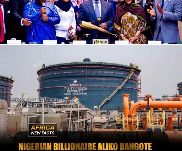 Dangote’s People’s IPO and Petrol Prices the People Can’t Afford