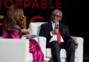 Dangote Urges Africa to Invest at Home