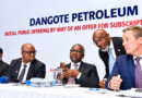 Historic Share Offer: Dangote Refinery Launches landmark IPO, Targets 10Million Subscribers