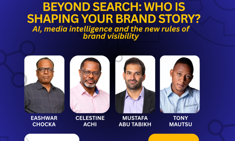 EvaluatePR #33 to Explore How AI and Media Intelligence Are Redefining Brand Visibility and Reputation