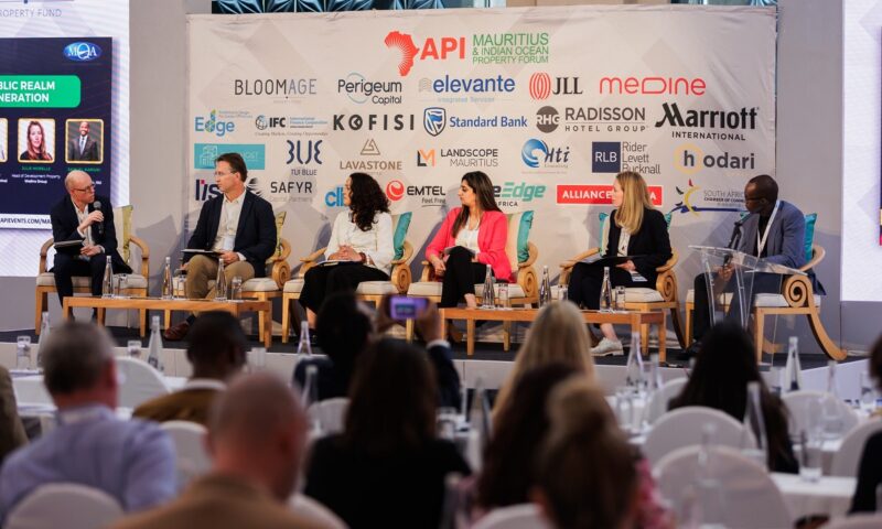 Showcase Indian Ocean Convenes Private and Institutional Capital Across the Region’s Luxury Corridor