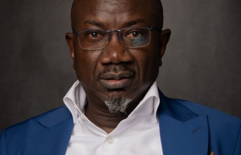 Chain Reactions Africa Wins Global SABRE Award for Nigeria’s Economic Reforms Campaign