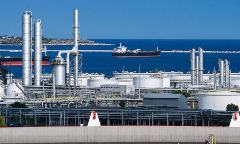 Ludoil Acquires Controlling Stake in Mediterranean’s Largest Refinery, Plans €1.3B Investment