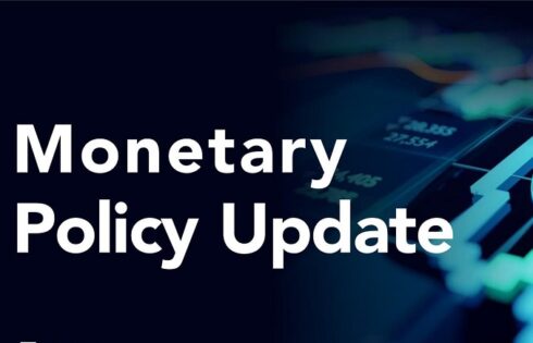 FSDH Research Initial Take on the Record 350bps Cut in MPR