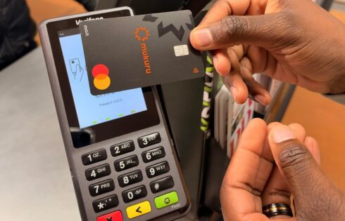 Mukuru Unveils Everyday Banking in South Africa