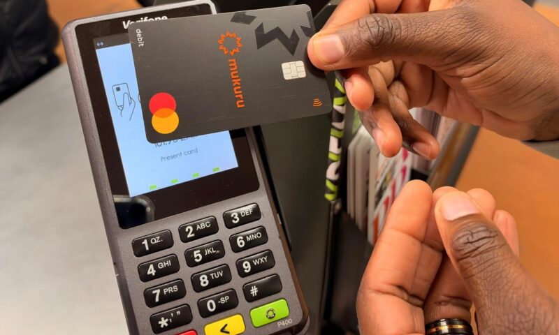 Mukuru Unveils Everyday Banking in South Africa