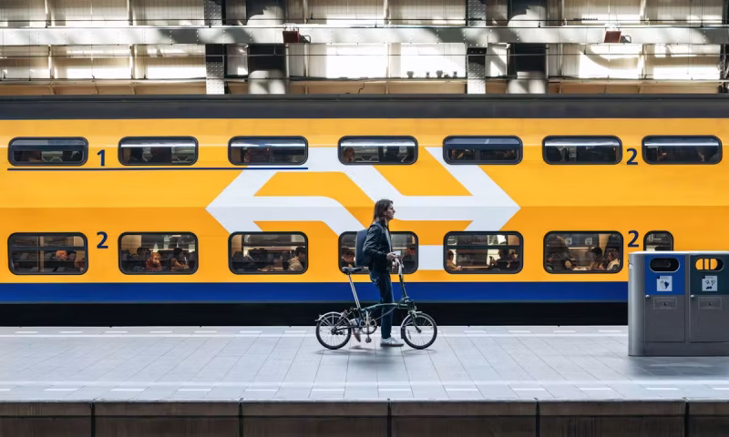 The Netherlands Seeks a Bigger Stage for Its Innovative Companies