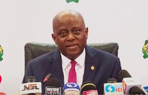 Olayemi Cardoso’s Three Years and the 23% Rate Cut Test