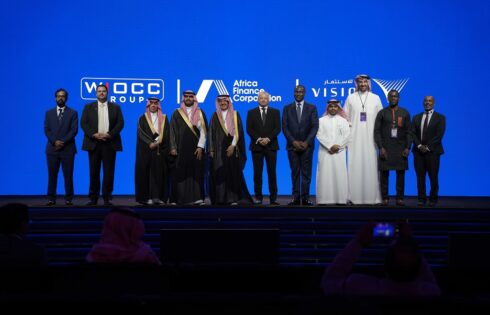 WIOCC Secures Investment from AFC, Vision Invest to Expand Africa’s Digital Infrastructure