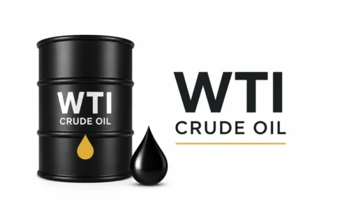 Why WTI Is Suddenly Trading $12 Below Brent