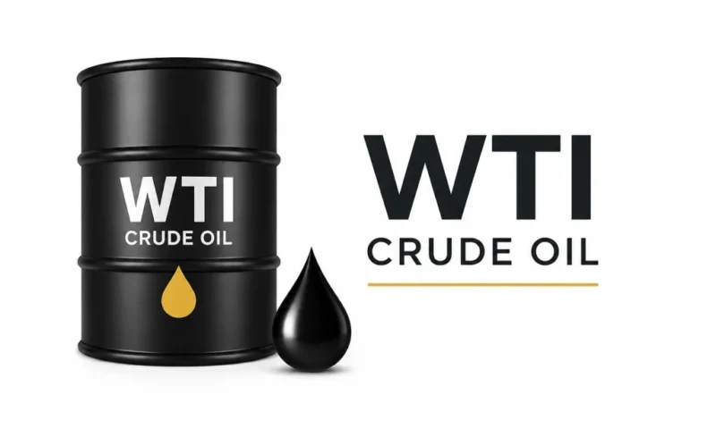 Why WTI Is Suddenly Trading $12 Below Brent