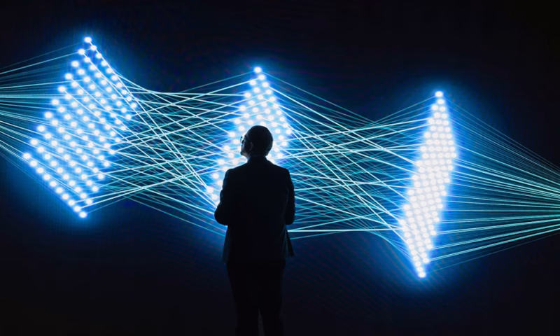 The World Can’t Afford to Get AI Wrong