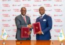 Afreximbank Approves $975 Million Facility for the Management Buy-Out of Oryx Energies