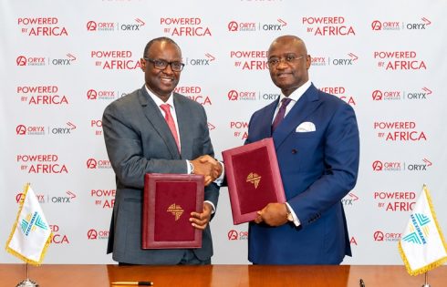 Afreximbank Approves $975 Million Facility for the Management Buy-Out of Oryx Energies