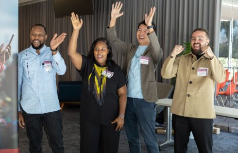 African Entrepreneurs Secure $400K to Scale Startups
