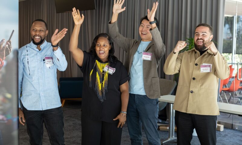 African Entrepreneurs Secure $400K to Scale Startups