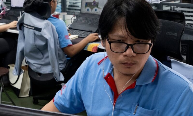 Asia’s Economic Resilience Amid Uncertainty: Can it be Sustained?