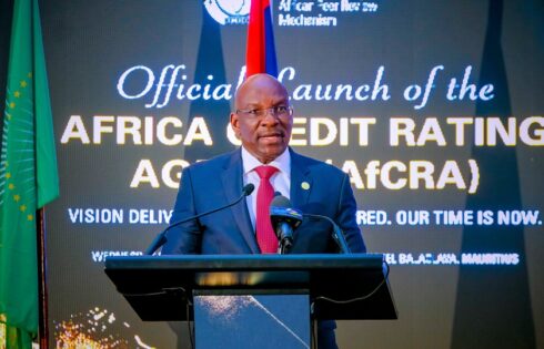Afreximbank Welcomes Launch of Africa Credit Rating Agency to Strength Africa’s Financial Architecture