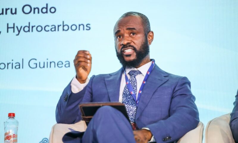 Equatorial Guinea Has Fewer Than Seven Open Blocks After Year of Investor Uptake, Minister Says