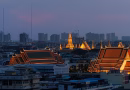 Global Economic Resilience Is Under Strain, Demanding Decisive Policy Action
