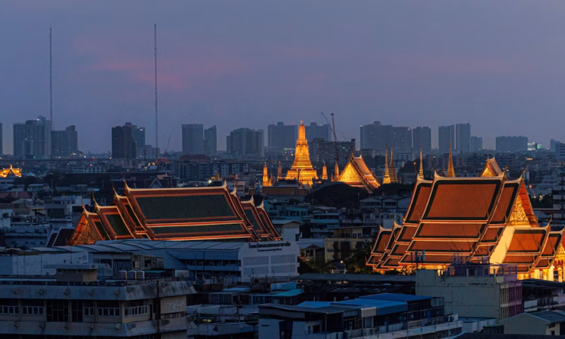 Global Economic Resilience Is Under Strain, Demanding Decisive Policy Action
