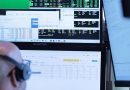Global Financial Markets Face Rising Risks From AI, Bond Yields, and Cyberattacks