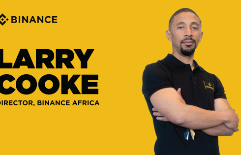 Binance Joins Police Across Africa in the Fight Against Scam