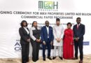 Pathway Advisors Announces Oversubscribed ₦10 Billion Commercial Paper for MKH Properties as Investors Commit ₦11.07 Billion