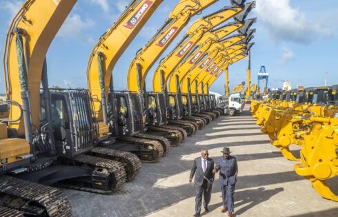 Dangote to Deliver $16bn East Africa Refinery in 40 Months