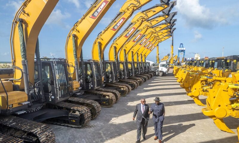 Dangote to Deliver $16bn East Africa Refinery in 40 Months
