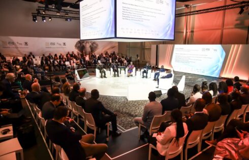 Senegal Opens 104 Blocks to Investors, Targets New Upstream Contracts