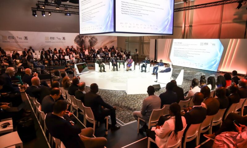 Senegal Opens 104 Blocks to Investors, Targets New Upstream Contracts