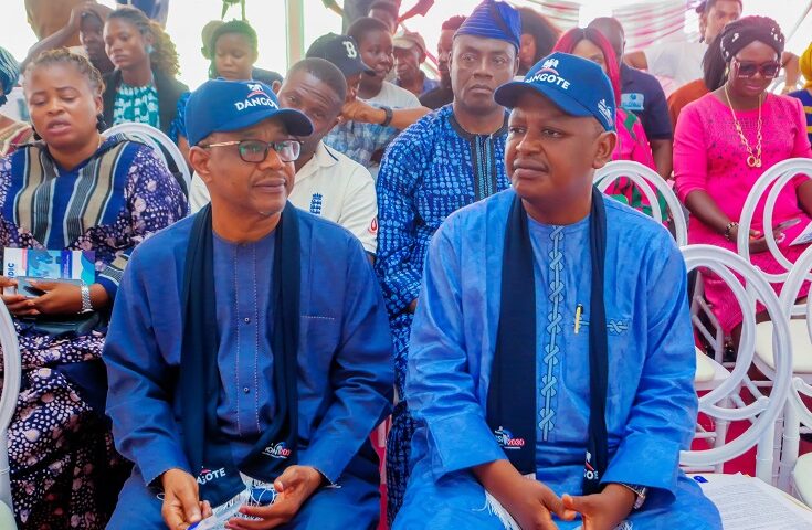 ‘Why Dangote’s Oil Facility Is More Than Just Petroleum Refinery’