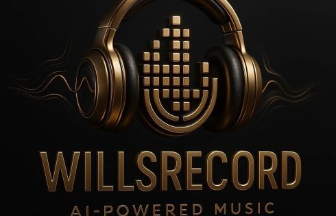 Nigerian-Born Founder Launches World’s First AI Music Economy Platform from Silicon Valley