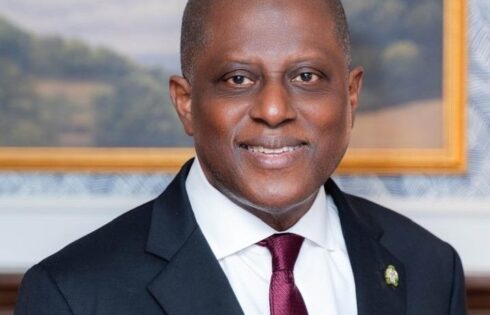 AFC Names Yemi Cardoso CBN Governor as Board Chairman to Boost Investment