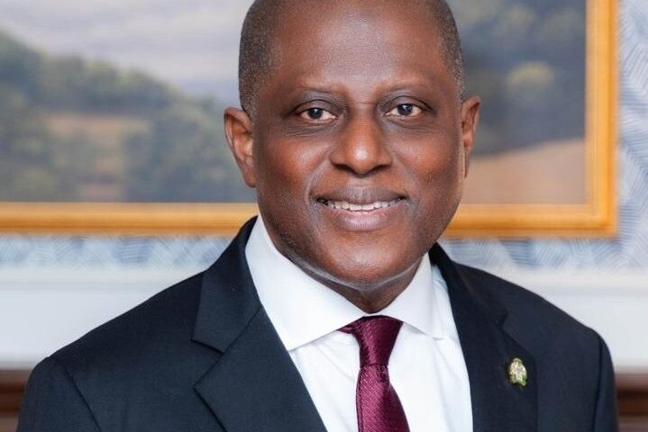 AFC Names Yemi Cardoso CBN Governor as Board Chairman to Boost Investment